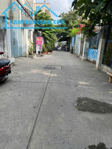 Bán đất hẻm xe hơi 6m Lương Văn Can, Quận 8, sát Mễ Cốc, 86m2, nhỉnh 5 tỷ