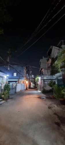 Bán gấp nhà quận Bình Thạnh, hxh Lê Quang Định, phường 11, 85m2, nhỉnh 10 tỷ