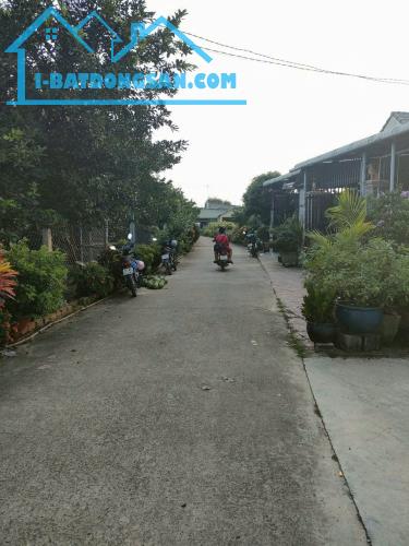 Giá chỉ 5,5 tỷ. Lô đất vườn view sông, Tân Bình- Vĩnh Cửu. DT 852m. Đường bê tông oto.
