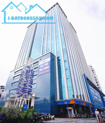 Bán Tòa Văn Phòng Mặt Phố Lý Thường Kiệt, Hoàn Kiếm DT 1688m2, 24T, MT 56m, Giá Cực Rẻ