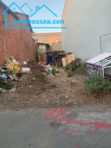 Đất Full Thổ Cư 1 Sẹc Ngay Chợ Lê Thị Ngay 5 x 20m Giá 3.7 Tỷ