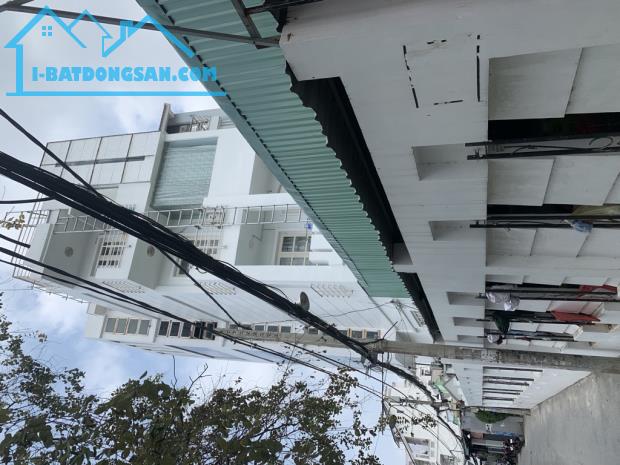 Căn góc 5 tầng ngang 6.9m, 178m2, mặt tiền Lê Văn Lương Phước Kiển Nhà Bè giá 21 tỷ