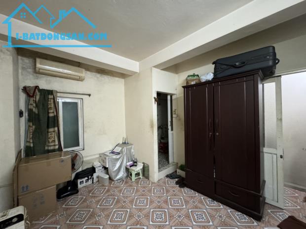 Hàng Khoai (Hàng Lược) – 5 tầng 24m MT4.5 chỉ 6.9 tỷ - NGÕ KHÁ NÔNG RỘNG THOÁNG, SĐCC