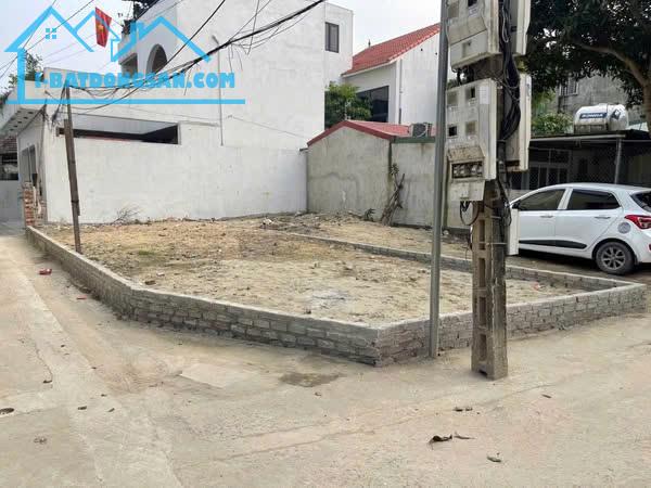Bán đất Phú Thượng, Tây Hồ, 87m mt 5.8 Ô tô KD 13 tỷ
