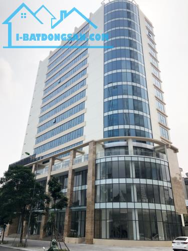 Bán Tòa Văn Phòng Mặt Phố Quang Trung, Hai Bà Trưng DT 170m2, 11T, MT 6.8m