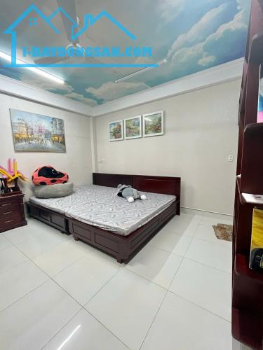 Tòa nhà CHDV Cửu Long, Tân Bình,14 CHDV HĐT 180 triệu, hầm 7 tầng, 48t