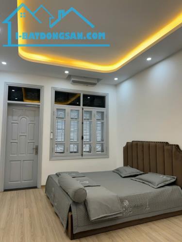 Bàn nhà phân lô Mậu Lương dv hàng bè, vỉa hè oto tránh, kinh doanh 50m2*5T giá 12,6 tỷ!