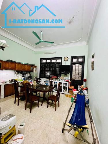 NHÀ 98M2*4T GIẢI PHÓNG, GARA, NGÕ Ô TÔ TRÁNH CHỈ 17,1 TỶ