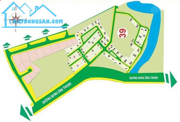 Chuyên nhận ký gửi đất D/a Thời Báo Kinh Tế, Đường Bưng Ông Thoàn, Q9 LH: 0914,920,202