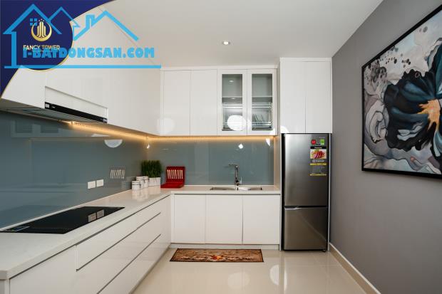 Căn hộ cao cấp khu đô thị Hưng Phú.Mua nhà ở ngay