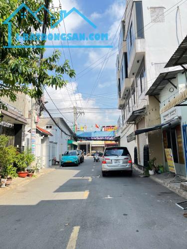 Bán nhà Nguyễn Ảnh Thủ 4 lầu 5.1x18 bán 6.7 Tỷ Phường Tân Chánh Hiệp Quận 12