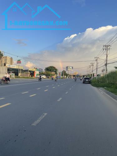 BÁN ĐẤT NỀN DỰ ÁN SỞ VĂN HÓA THÔNG TIN – PHƯỜNG PHÚ HỮU, TP. THỦ ĐỨC