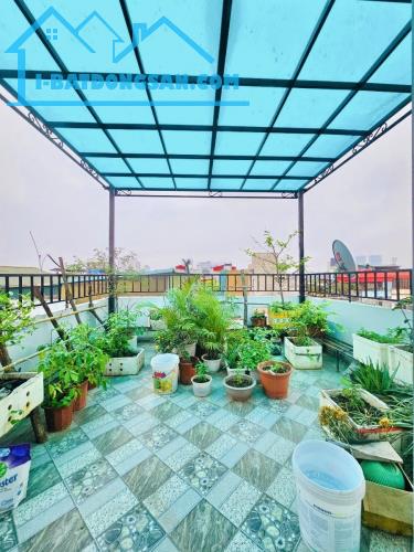 Bán Nhà Phân Lô Hồ Võ Thị Sáu 56M2 6T Thang Máy MT 4M Ngõ Thông Tứ Tung Giá 15.5 Tỷ