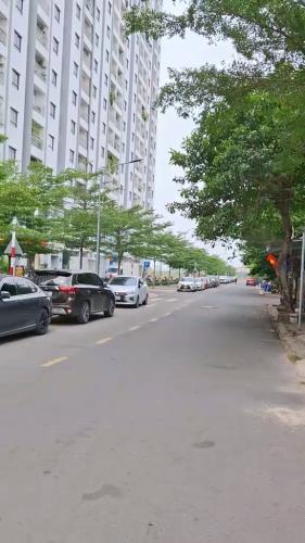 QUẬN 12, BÁN ĐÁT ĐƯỜNG F DƯƠNG THỊ GIANG, KHU 38HA DT 9x20m