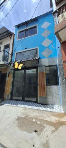Bán nhà 2 sẹc Quang Trung 22m2 – Giá 2,98 Tỷ tl.