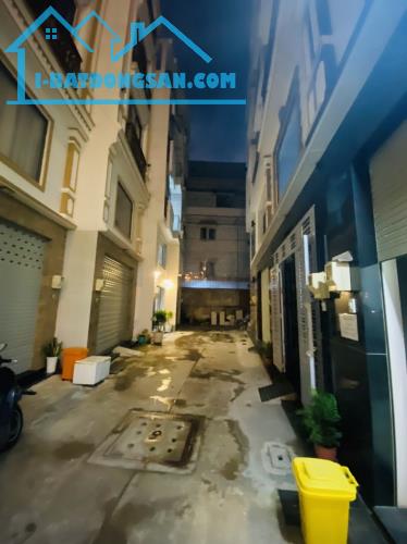 KHU PHÂN LÔ PHƯỜNG 6 BÌNH THẠNH – 60M2 – 5 TẦNG – NHỈNH 9 TỶ