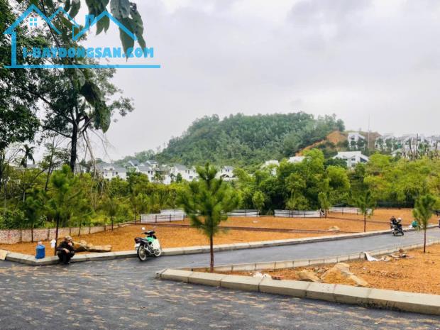 BÁN ĐẤT PHÚ MÃN - HÒA LẠC | 100M2 | FULL THỔ CƯ | GIÁ CHỈ 3.5 TỶ
