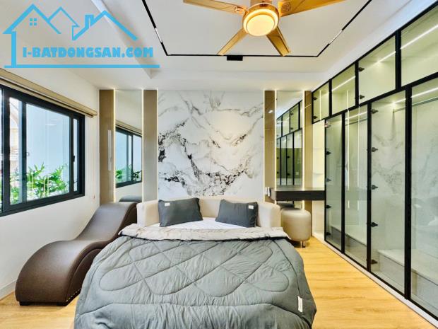 Bán Siêu Phẩm Nhà Phố Mặt Tiền có Thang Máy Đường số 1, Phường 16, Quận Gò vấp