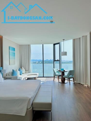 Chính chủ bán căn hộ tại Hạ Long