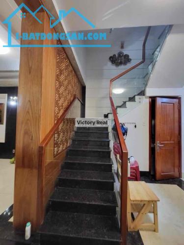Bán nhà HXH 7m Ba Vân - DT 4x20 - 4 tầng giá 12.9 tỷ TL