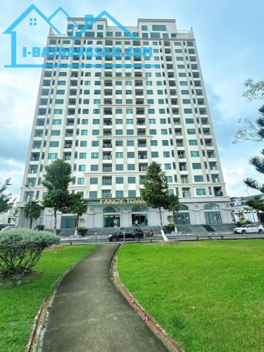 Sở hữu căn hộ cao cấp ngay trung tâm TP Bến Tre-Khu đô thị Hưng Phú