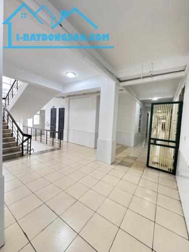 BÁN CĂN HỘ 59M2 CHUNG CƯ BTL ĐẶC CÔNG VĨNH QUỲNH, TẦNG TRUNG 2PN, 2 WC, SỔ ĐẸP