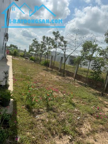 Bán đất mặt tiền tỉnh lộ 910B - (280m2) - GIÁ 2.6 TỶ TL