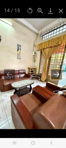 Nhà mặt tiền , 141m2 , 3 lầu , Bình Thạnh , giá 24 tỷ.