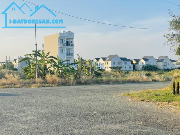 BÁN ĐÂT – GIÁ TỐT NHẤT TẠI DỰ ÁN SỞ VĂN HÓA THÔNG TIN, P. PHÚ HỮU, TP. THỦ ĐỨC (QUẬN 9)