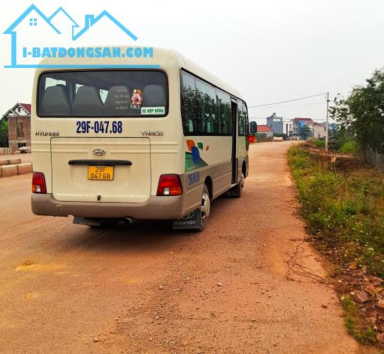 BÁN 312M ĐẤT KÉP 2 HỒNG GIANG PHƯỜNG CHŨ BẮC NINH GIÁ ĐẦU TƯ 0982188151