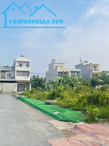 BÁN ĐẤT NỀN DỰ ÁN ĐÔNG DƯƠNG – PHƯỜNG PHÚ HỮU, QUẬN 9 – GIÁ TỐT, VỊ TRÍ ĐẸP