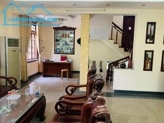 NHÀ MẶT TIỀN ĐƯỜNG BÙI SAN . KQH XUÂN PHÚ . TP HUẾ