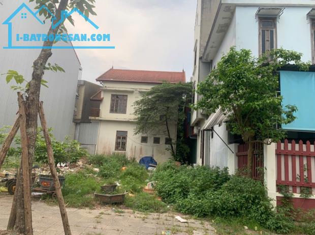KQH HƯƠNG SƠ LÔ TUYỆT ĐẸP 80m ,Gần trục chính Mai Lượng