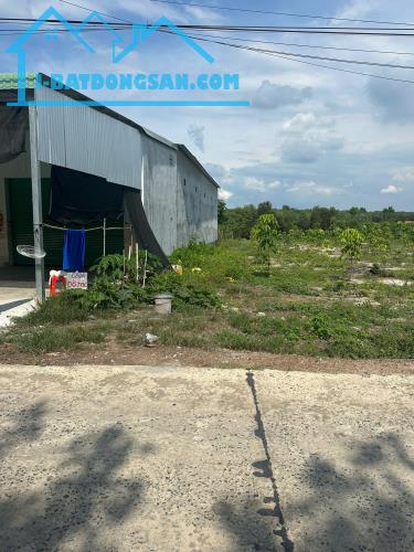 Kẹt nợ bán gấp 250m2 đất thổ cư xây trọ giá 420tr.
