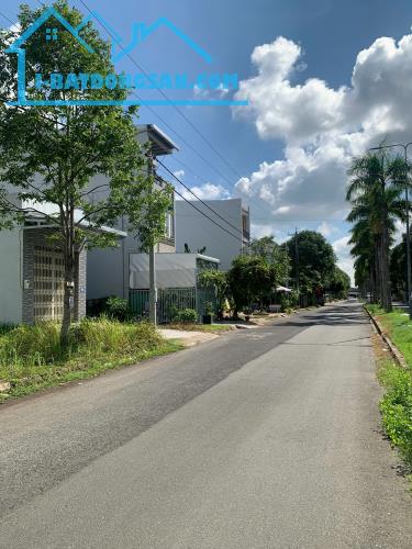 ĐẶT CỌC LIỀN TAY CÓ NGAY NỀN ĐẸP KDC DIỆU HIỀN TRỤC CHÍNH PHAN TRỌNG TUỆ