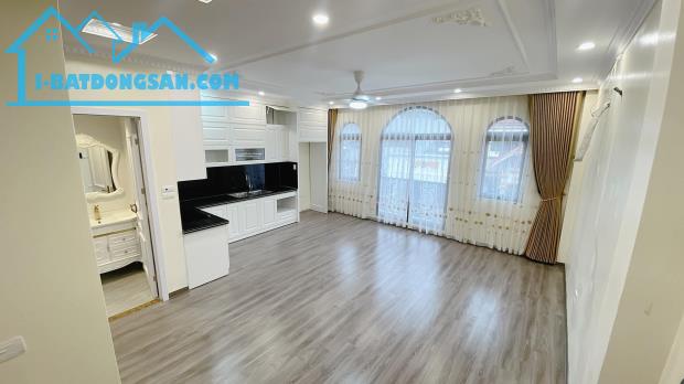 BÁN NHÀ MẶT PHỐ XUÂN ĐỈNH – 63M² –THANG MÁY – KINH DOANH 14.5TỶ