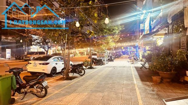 GẦN BIỂN LỰA CHỌN TỐT NHẤT 4 lô LIỀN KỀ trục 10m5 HÀ KỲ NGỘ Phước Mỹ