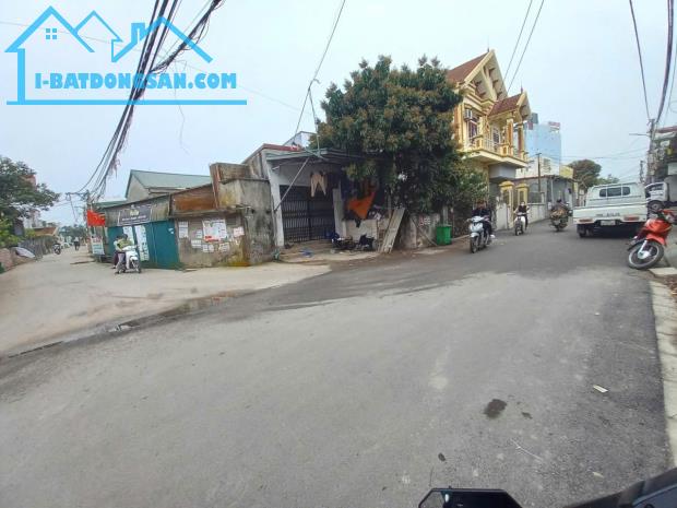 Bán đất Vân Tảo – Thường Tín, 100m² , ô tô 7 chỗ vào đất, chỉ 3Xtr/m