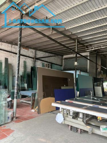 Mặt tiền đường Phạm Thị Giây, Đông Thạnh, Hóc Môn 905M2 Full thổ.