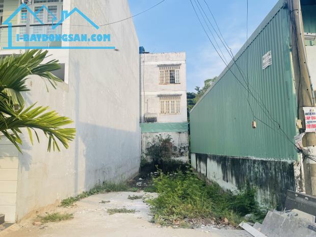 BÁN ĐẤT DỰ ÁN ĐÔNG DƯƠNG – HẺM 82 BƯNG ÔNG THOÀN, PHƯỜNG PHÚ HỮU, TP. THỦ ĐỨC