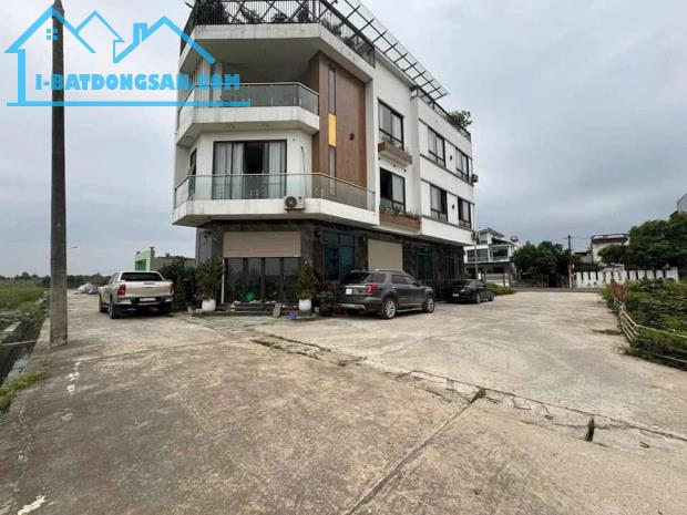 ✅Bán đất Đấu giá Đại Bằng Nguyên Khê Đông Anh chỉ 7.X tỷ