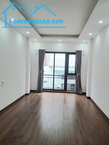 💥Láng Hạ, Nhà Xây Mới, Ngõ Ba Gác Tránh, Trước Nhà Thoáng, DT 30m2, 5 Tầng