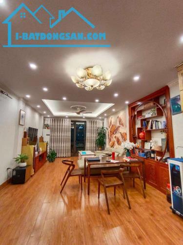 HÀNG XÓM VINHOMES HÀM NGHI, PHÂN LÔ 65M2, ÔTÔ TRÁNH, VỈA HÈ KINH DOANH, Ở SƯỚNG, HƠN 18 TỶ