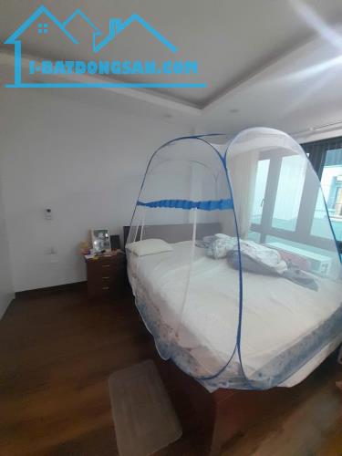 Bán nhà phân lô Ngọc Hồi Thanh Trì 50m5 t ô tô tránh tặng nội thất về ở luôn giá 9.6 tỷ