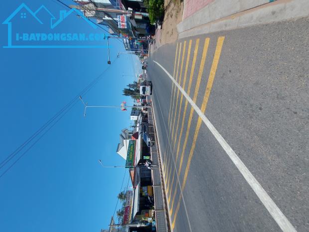 Cần bán 500m2 mặt tiền đường Nguyễn Thông, Phú Hài, Phan Thiết