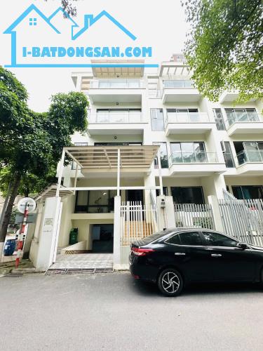 BÁN NHÀ NGUYỄN TRÃI, THANH XUÂN – LÔ GÓC, 6 TẦNG CÓ HẦM, GẦN VINHOMES ROYAL CITY - GIÁ TỐT