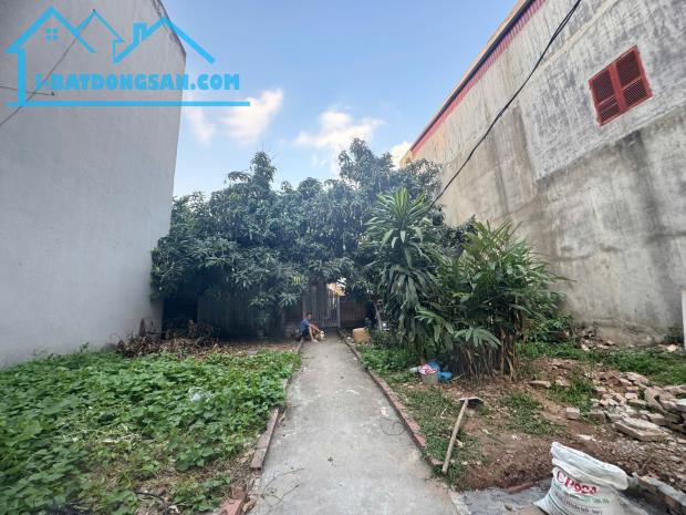 Bán Đất 72m² – Ngõ 54 Trịnh Công Sơn, Gần Công Viên Nước – Ô Tô Vào Tận Nhà