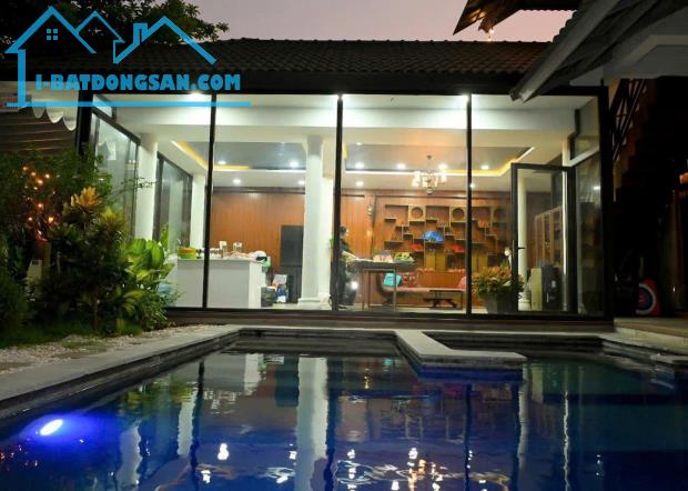 TRUNG TÂM TRƯỜNG THỌ - ĐƯỜNG SỐ 2 - 705m2 - 2 TẦNG - SANG TRỌNG -57 TỈ