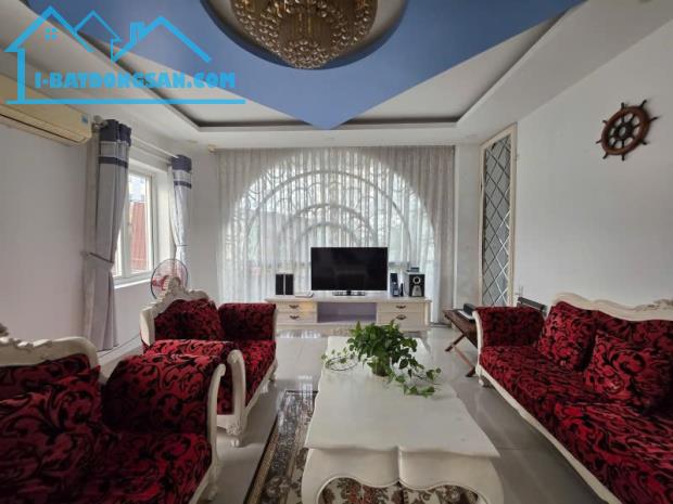 NHÀ ĐẸP 5 TẦNG - HXH - CÁT LÁI - TẶNG NỘI THẤT SANG TRỌNG - GIÁ HƠN 9 ĐỒNG