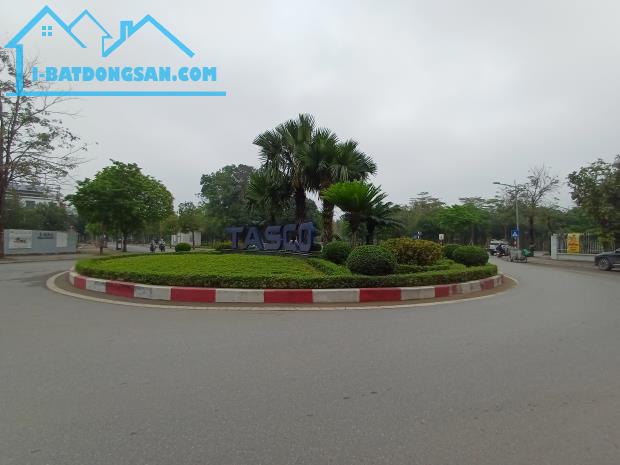 BÁN NHÀ PHÂN LÔ - LÔ GÓC - VỈA HÈ RỘNG - Ô TÔ TRÁNH - KINH DOANH SẦM UẤT TẠI KHU VIGLACERA
